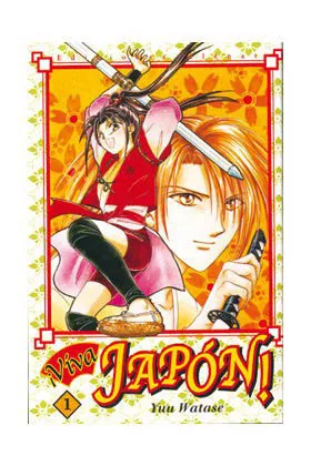 Viva Japon 1