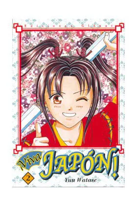 Viva Japon 2