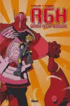 RGH Robot Giant Hazard