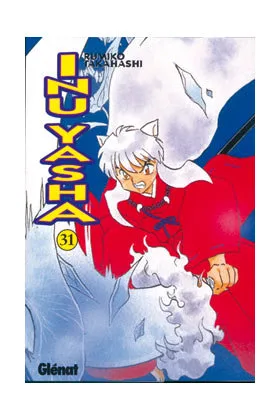 Inu Yasha 31