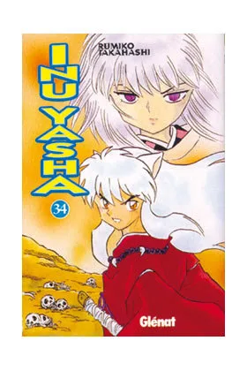 Inu Yasha 34