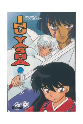 Inu Yasha 37