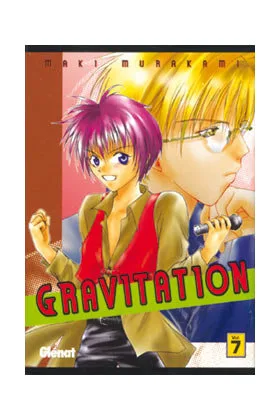 Gravitation 7