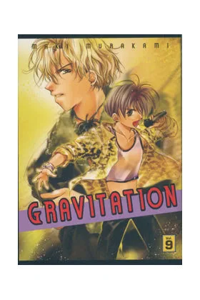 Gravitation 9