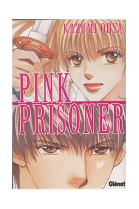 Pink Prisoner