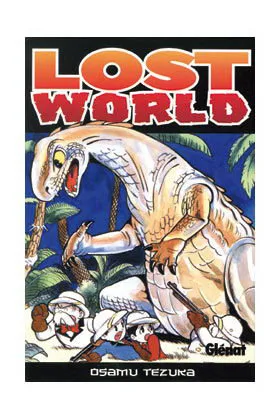 Lost World