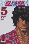 Bleach 05 (comic)