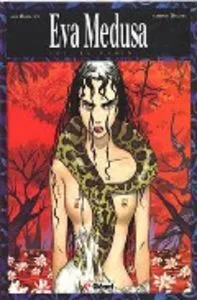 Eva Medusa T,1 Tu el Veneno