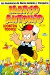 Marco Antonio T,3 Contra Todos