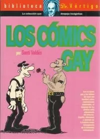 DR Vertigo T,17 los Comics Gay