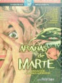 DR Vertigo T,20 Arañas de Marte