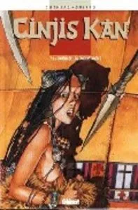 Cinjis Kan T,2 la Sombra de los con