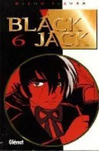 Black Jack Nº 6