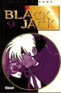 Black Jack Nº 9