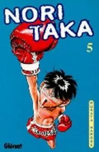 Noritaka Nº 5