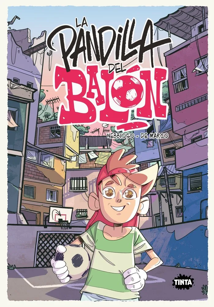 La Pandilla del Balon