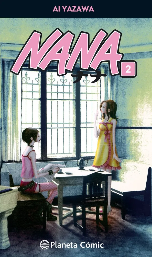 Nana 02