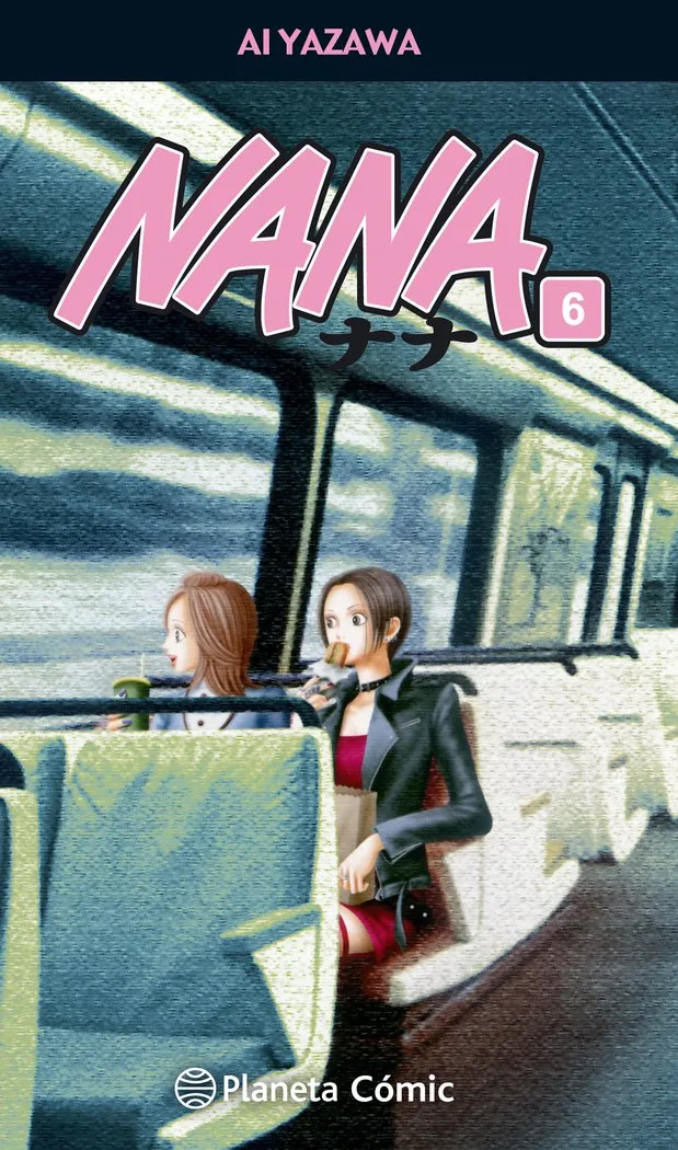 Nana 06