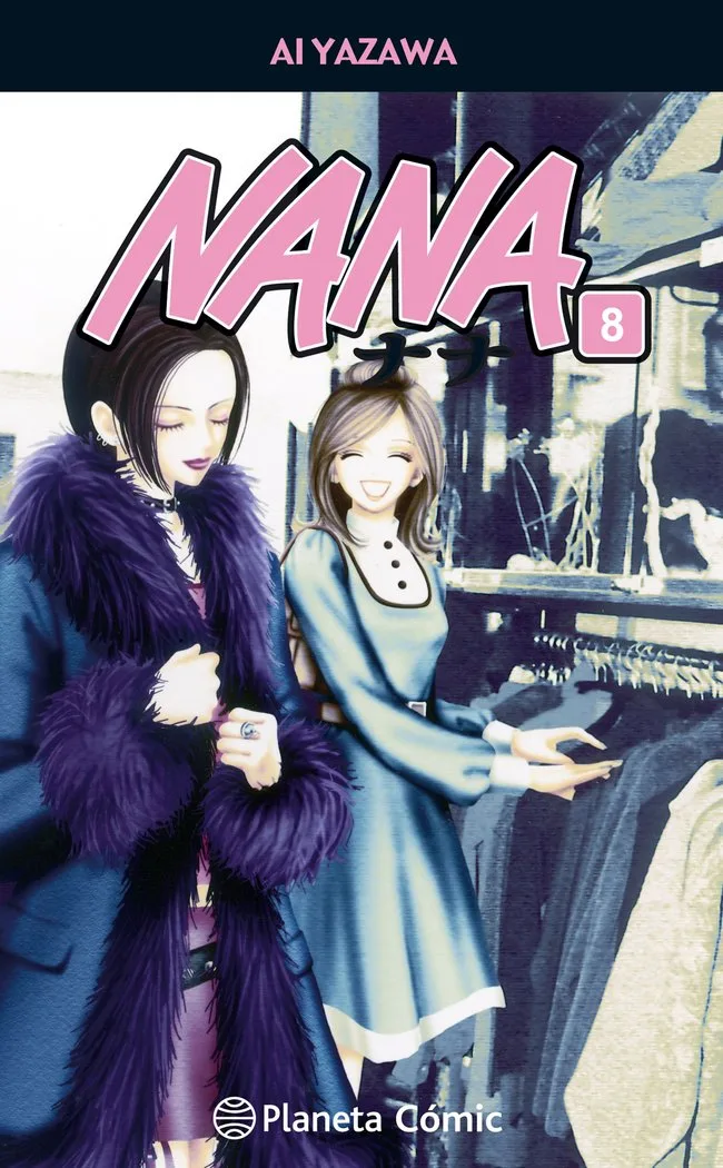 Nana 08