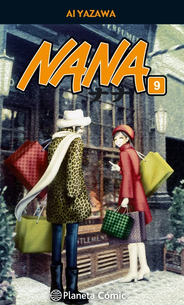 Nana 09