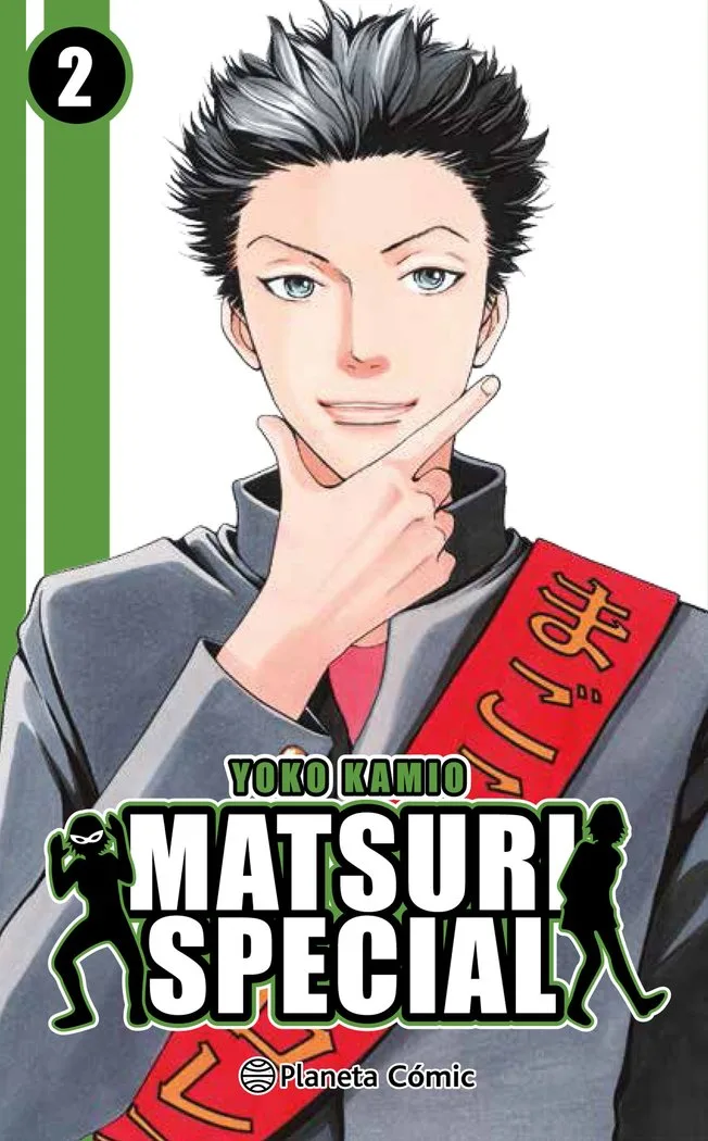 Matsuri Special 2