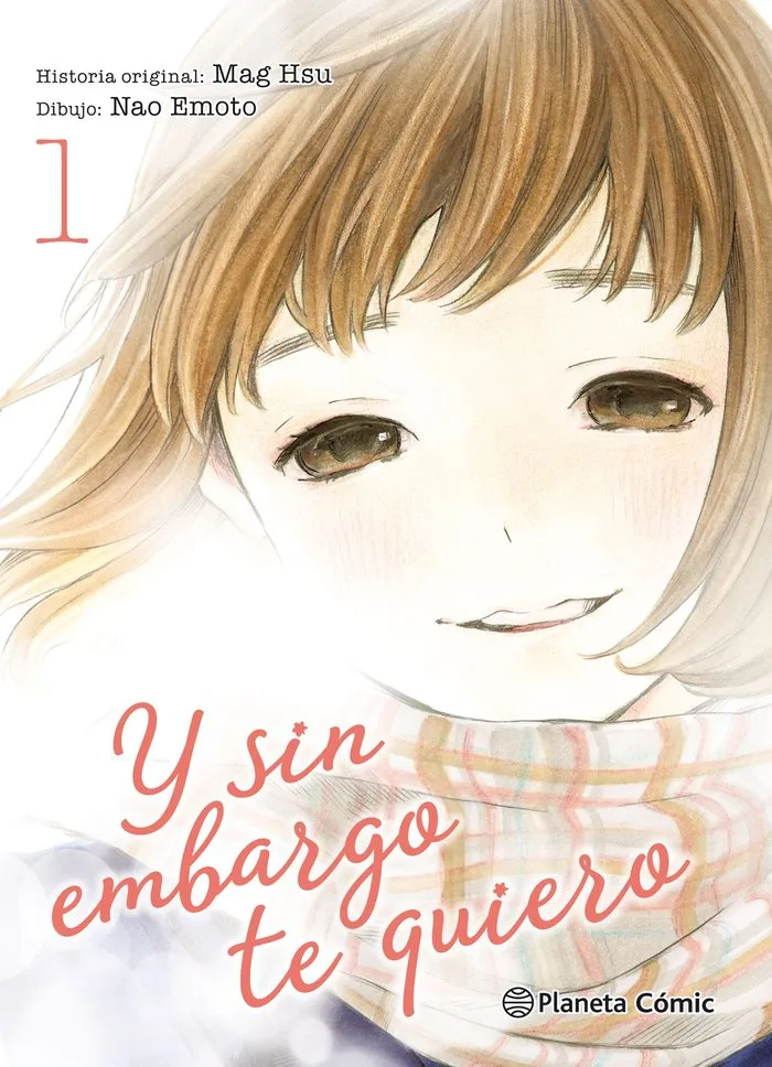 Y Sin Embargo Te Quiero 1