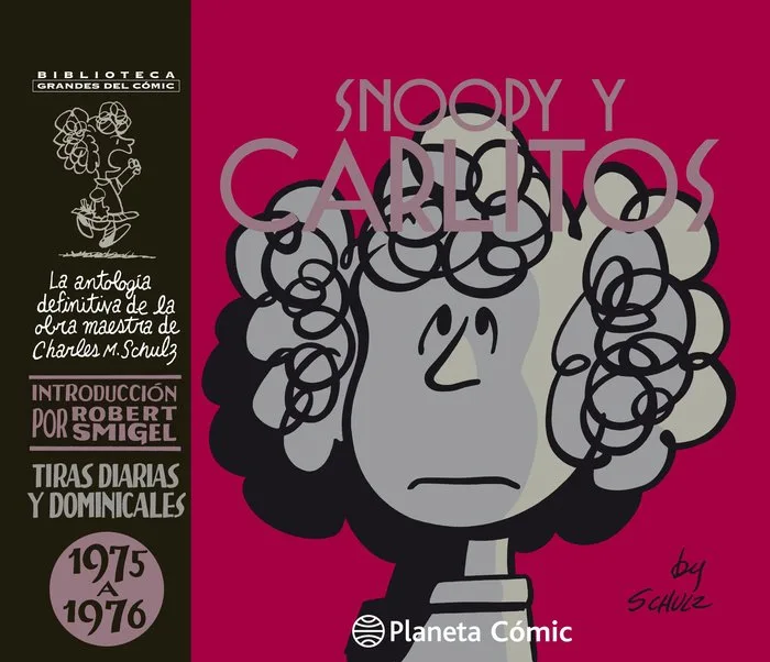 Snoopy y Carlitos 1975-1976 13/25
