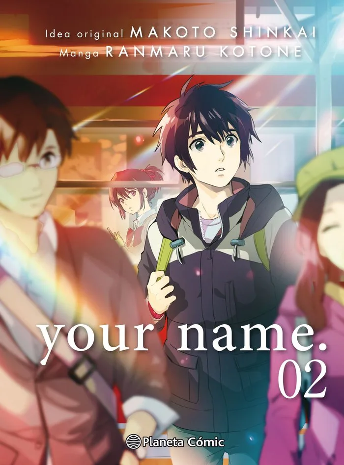 Your Name N2 03