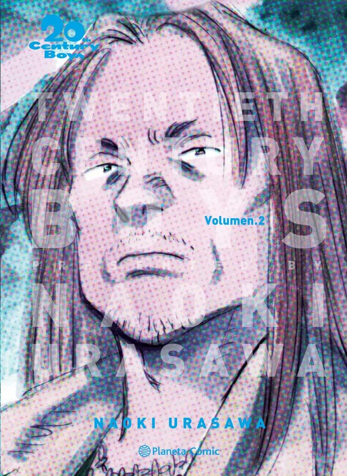 20TH Century Boys 02/11 (nueva Edicion)