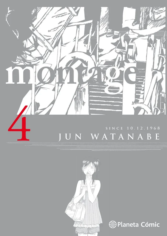 Montage Nº 04/09