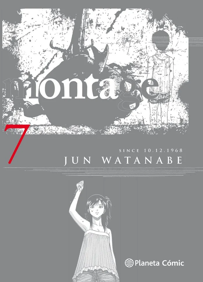 Montage Nº 07/09