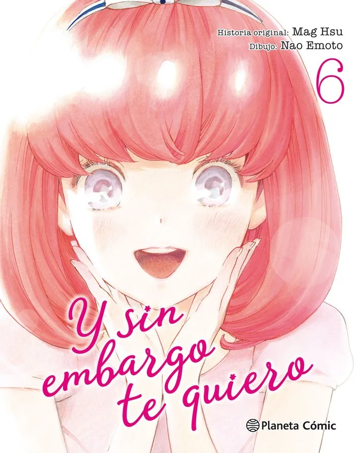 Y Sin Embargo Te Quiero Nº 06/07