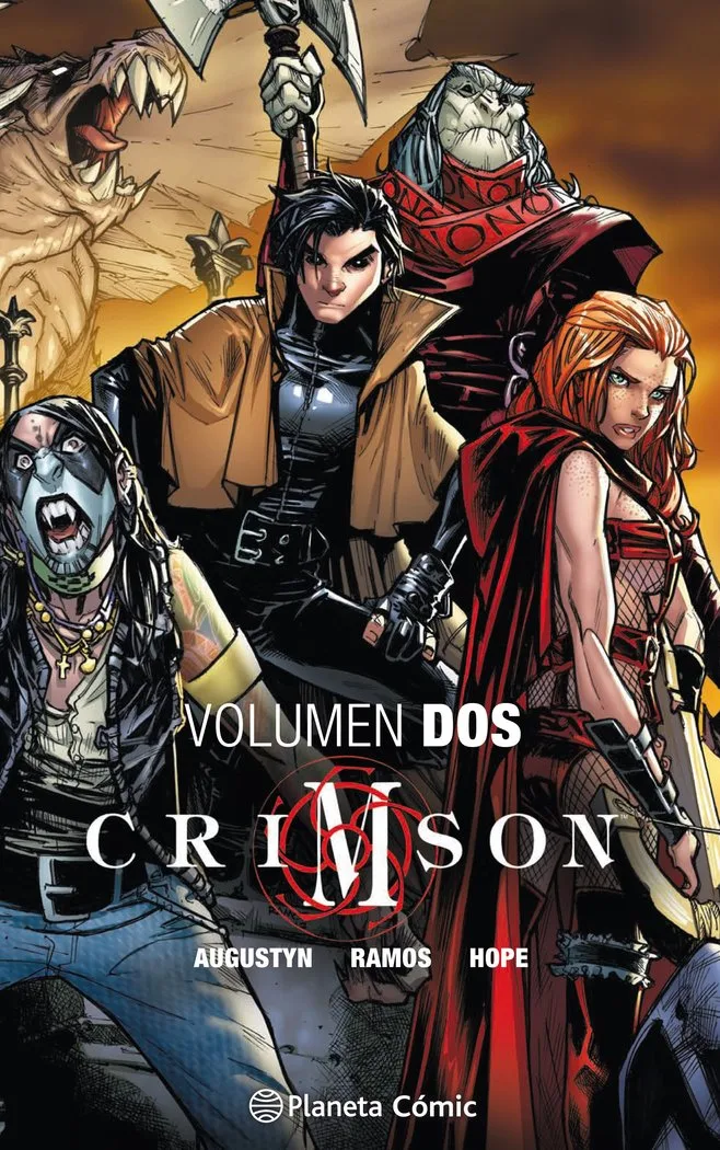 Crimson 02/02