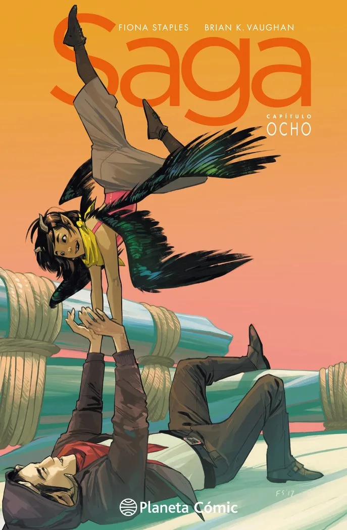 Saga 08