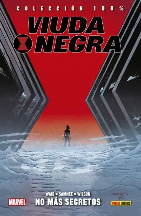 Viuda Negra 2 No Mas Secretos