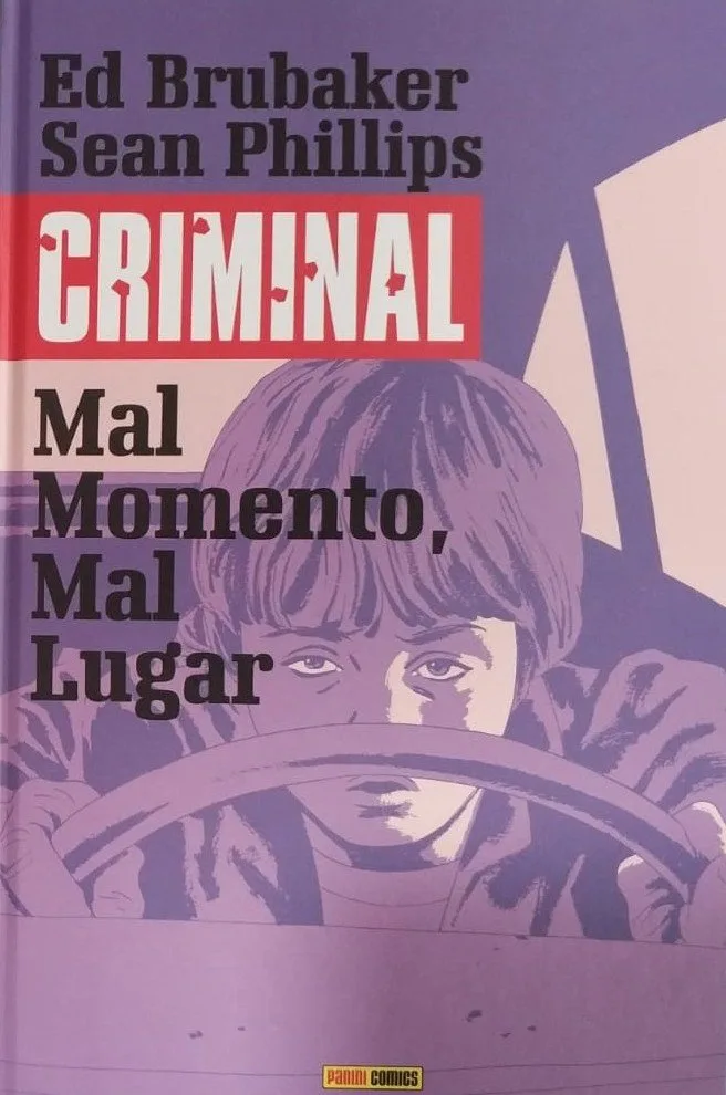 Criminal