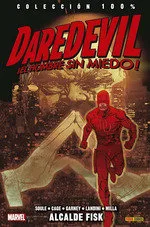 Daredevil: el Hombre Sin Miedo