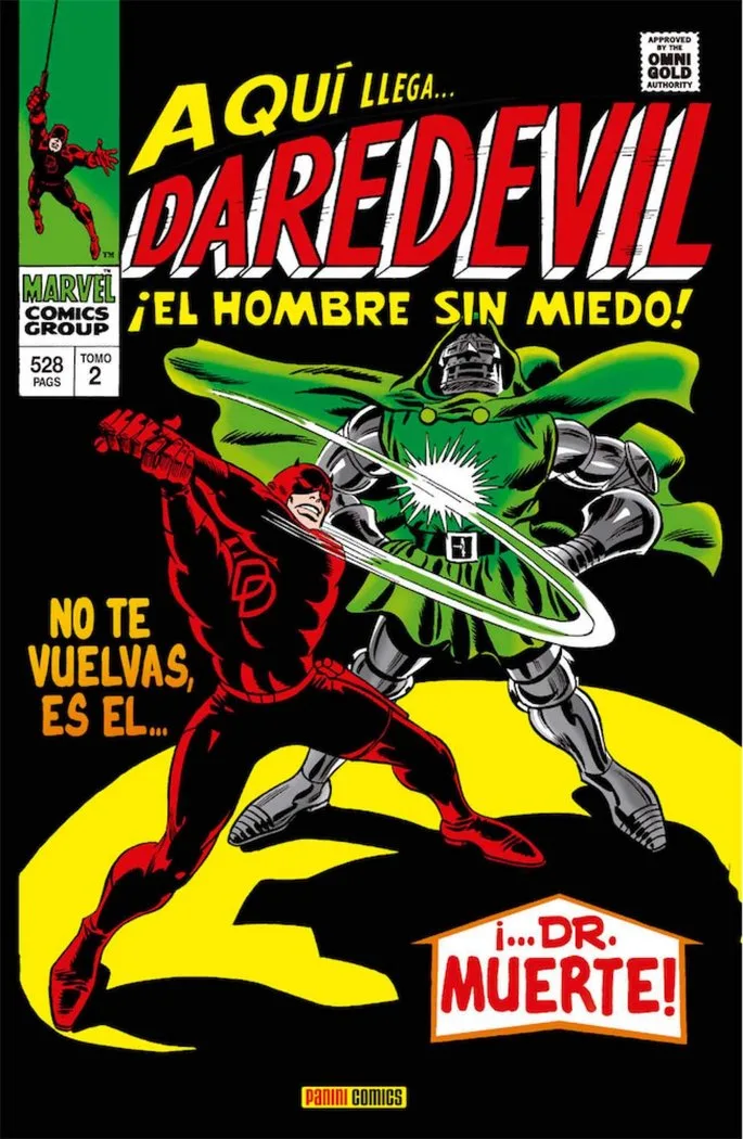 Daredevil 2