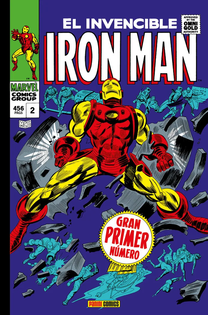 Iron Man 2