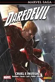 Daredevil 19 Cruel e Inusual