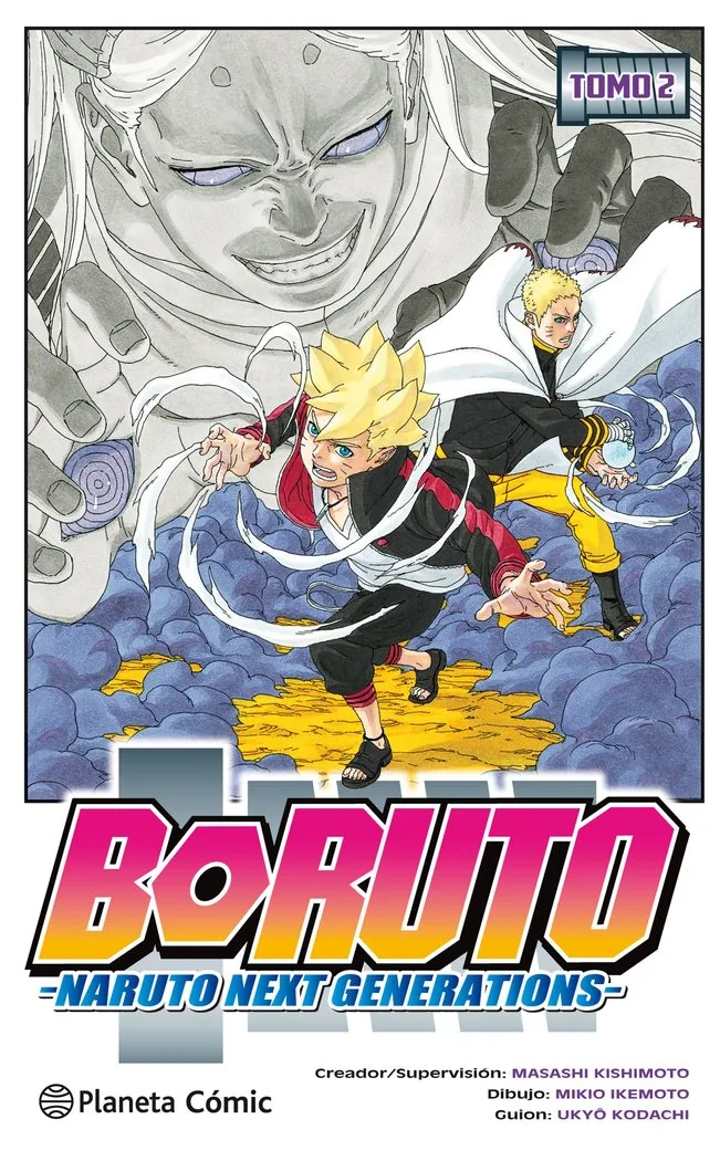 Boruto 02