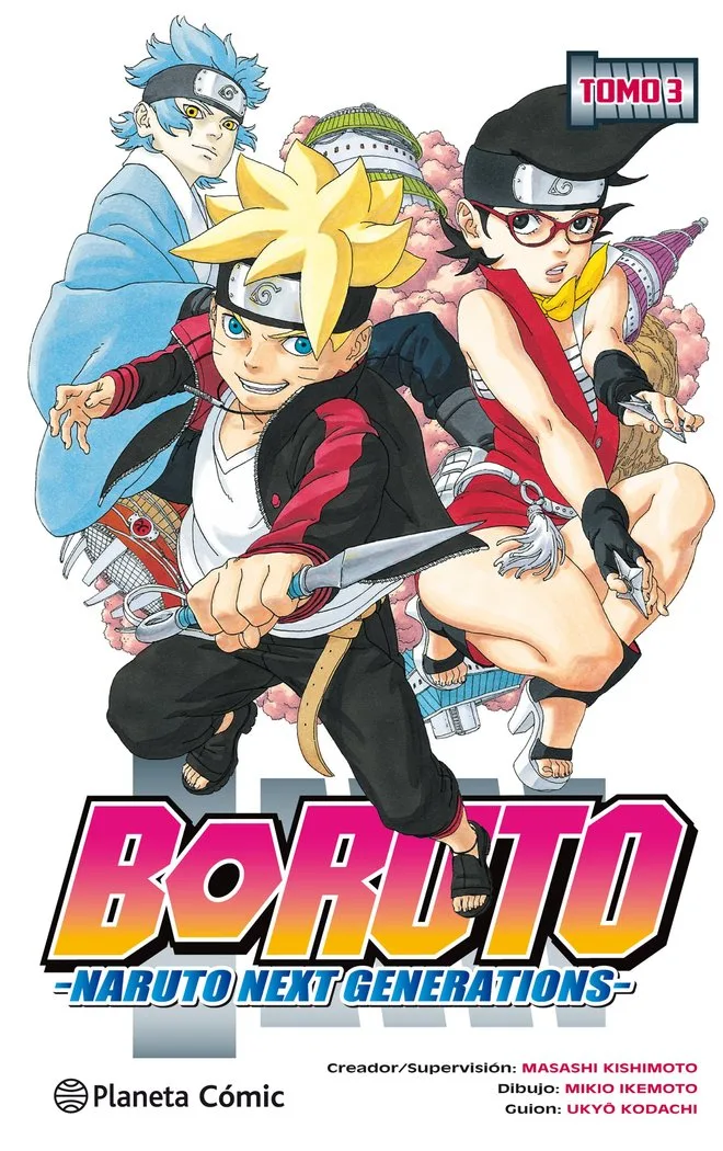 Boruto 03
