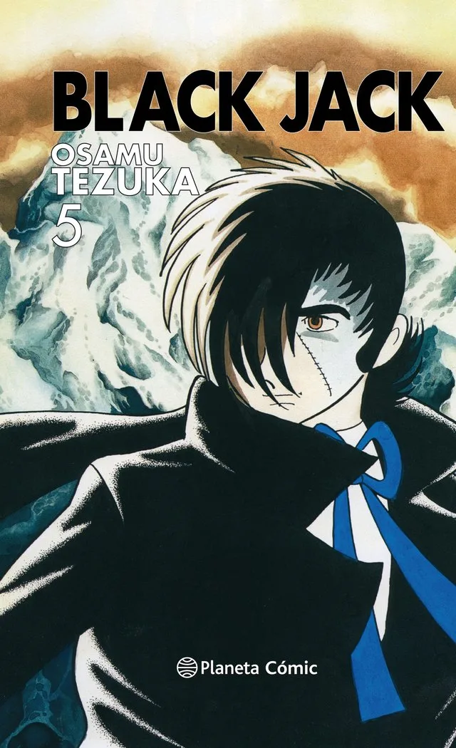 Black Jack Nº 05/08