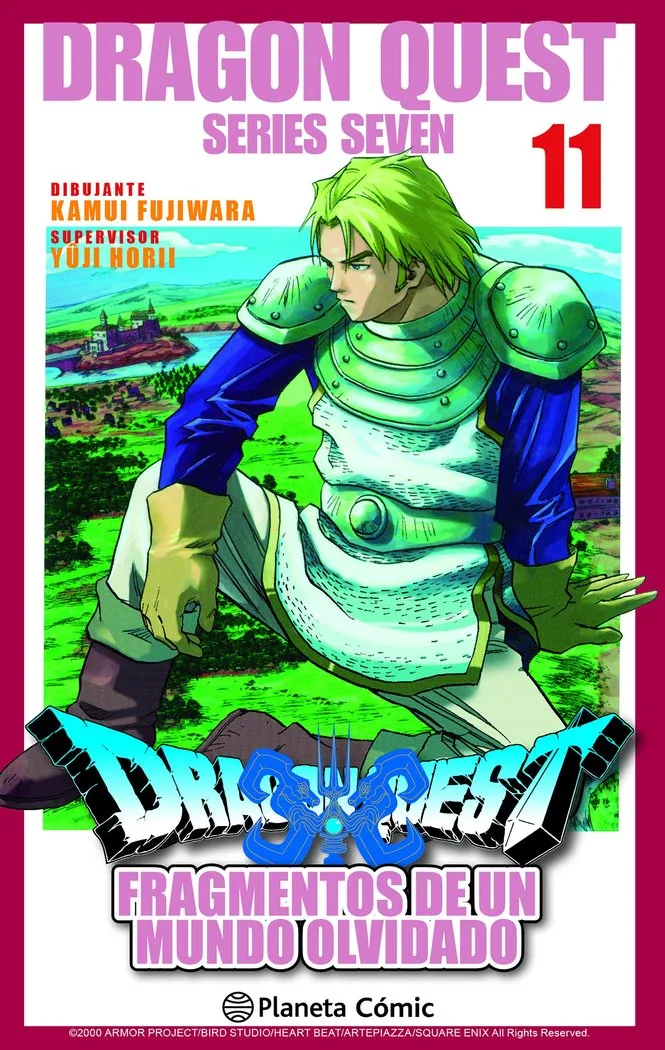 Dragon Quest Vii 11