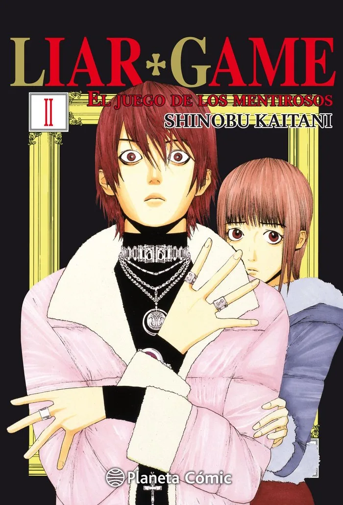 Liar Game 02