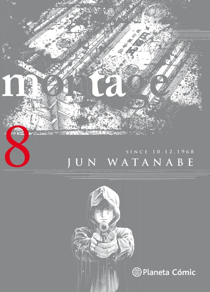 Montage 08/09