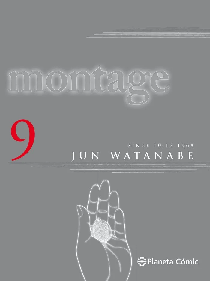 Montage Nº 09/09