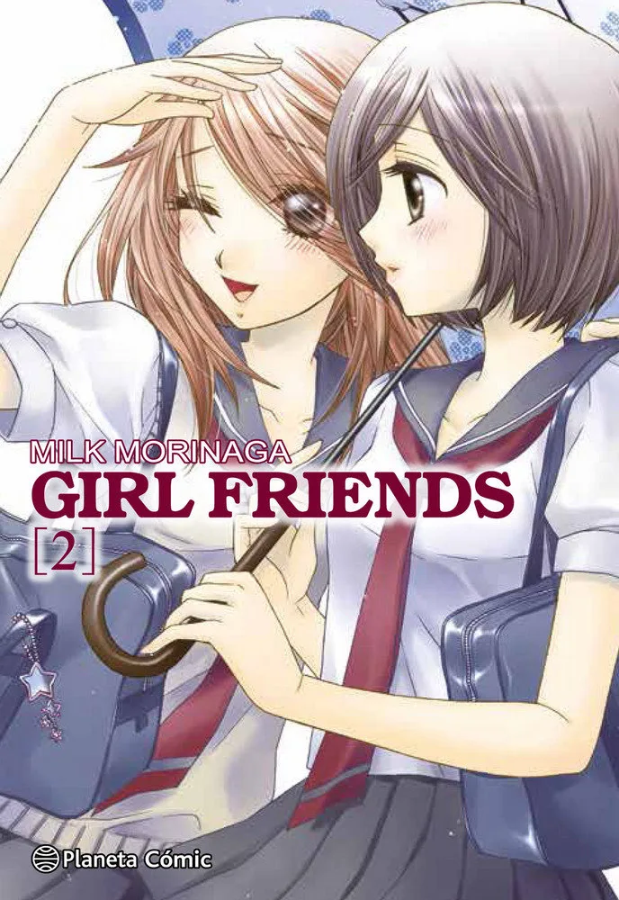Girl Friends 02/05