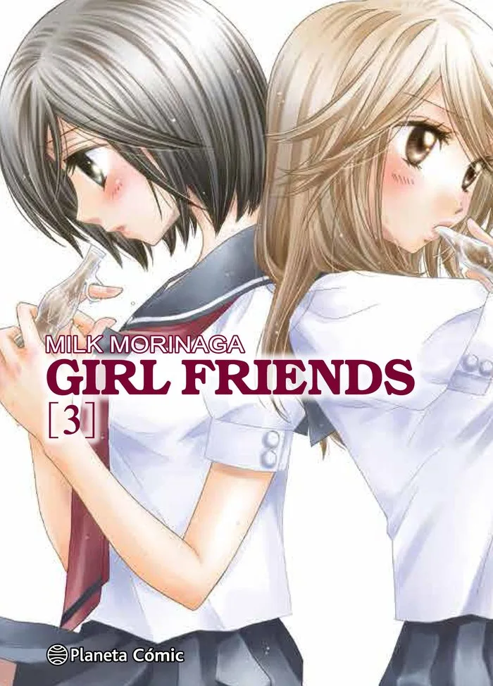 Girl Friends 03/05