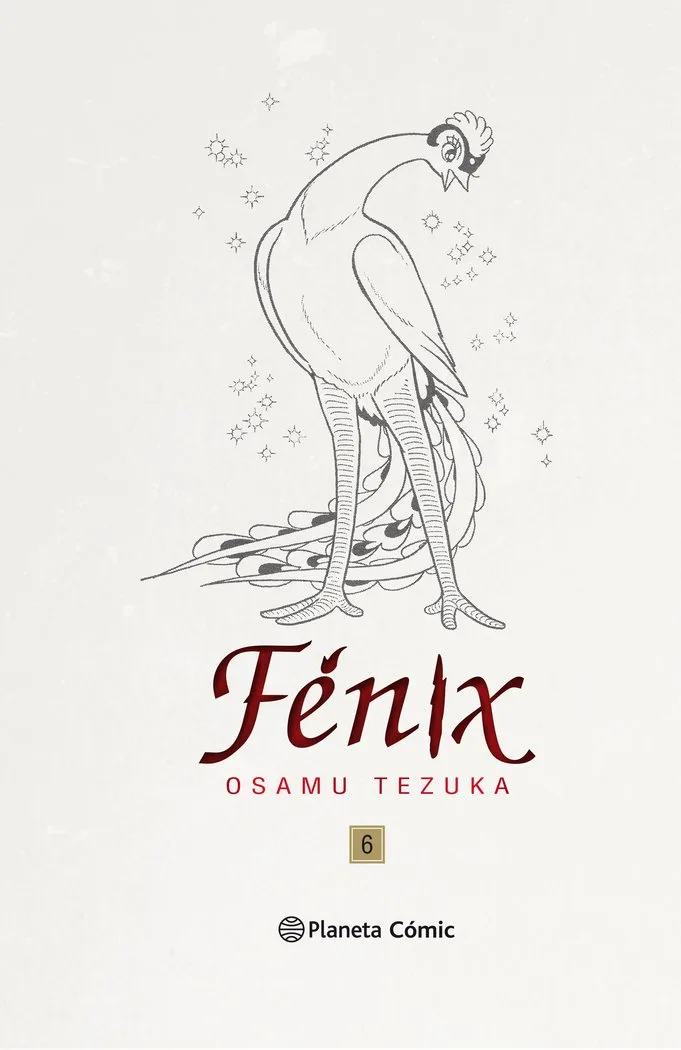 Fenix 6 Nueva Edicion